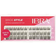 Ibra Makeup Trsy rias Bride Style mix 36ks