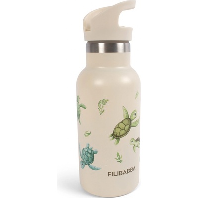Filibabba Termo láhev 350 ml First Swim