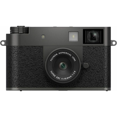Fujifilm X-HF1