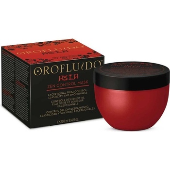 Orofluido Asia Zen Control Mask - Pečující maska na vlasy 250 ml