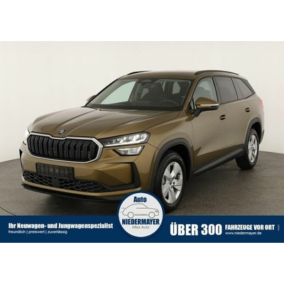 Skoda Kodiaq 2.0 TDI DSG 110 kW