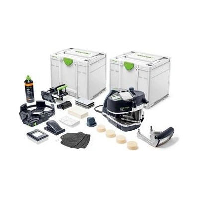 Festool Conturo KA 65 576580 – Zboží Mobilmania