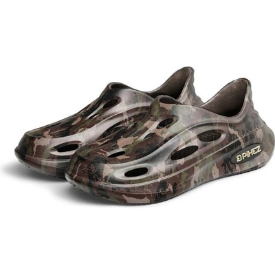 Delphin boty Eva Slip-On Boty Pikez Banx