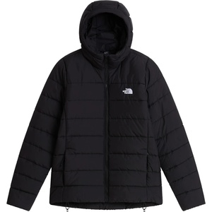 The North Face Дамско пухено яке The North Face Women's Aconcagua Hooded Jacket Synthetic jacket - TNF Black (104-7014-0413)