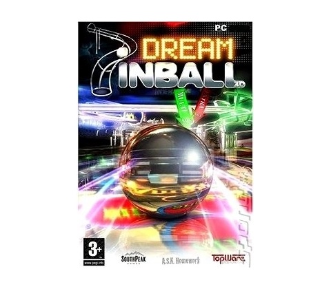 Dream Pinball 3D