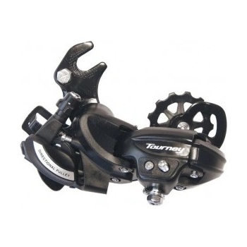 Shimano Tourney TY500