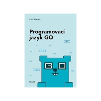 Programovací jazyk GO