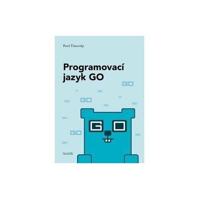 Programovací jazyk GO