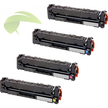 TONERSYP Canon 067H - renovované