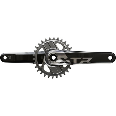 Shimano XTR FC-M9200