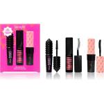 Benefit Lash Dream Team Mini Mascara Trio комплект декоративна козметика
