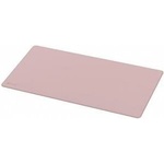 NATEC Undercover Mouse pad Natec Colors Series Misty Rose 800x400mm