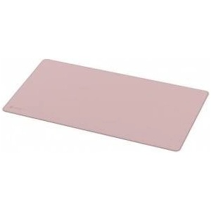 NATEC Undercover Mouse pad Natec Colors Series Misty Rose 800x400mm