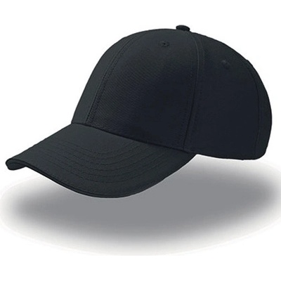 Atlantis Spsa Unisex AT612 Black