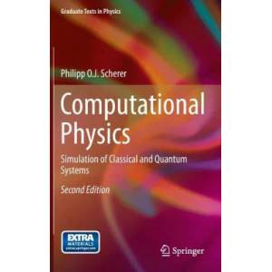 Computational Physics | Philipp Scherer (2013)