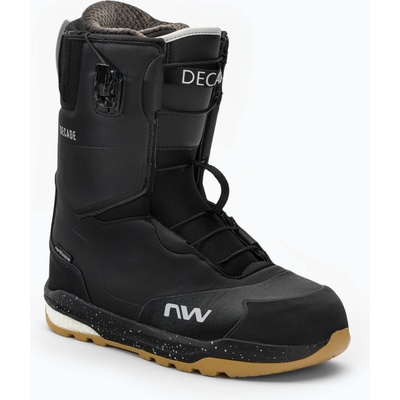 NORTHWAVE Мъжки ботуши за сноуборд Northwave Decade SLS black 70220403-18