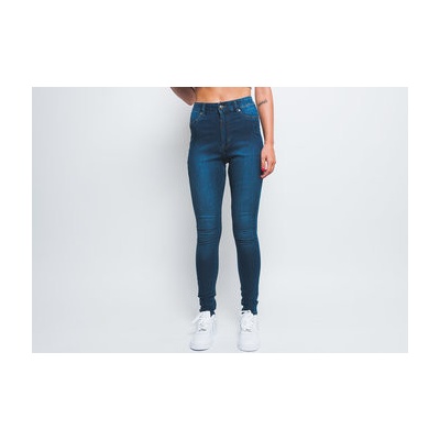 Cheap Monday High Spray Dim Blue