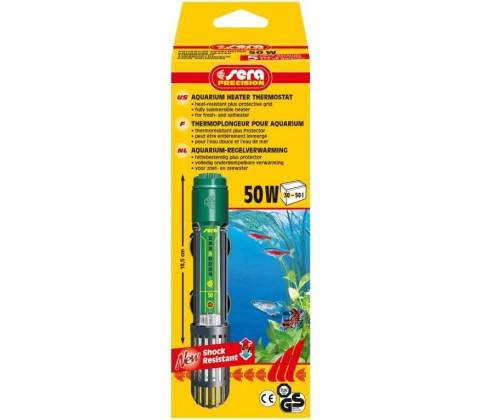Sera RH 50 W
