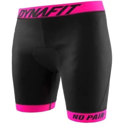 Dynafit Ride Padded Under Short Dámske vnútorné Black Out