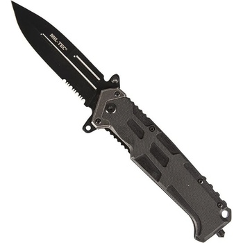 MILTEC Assault knife