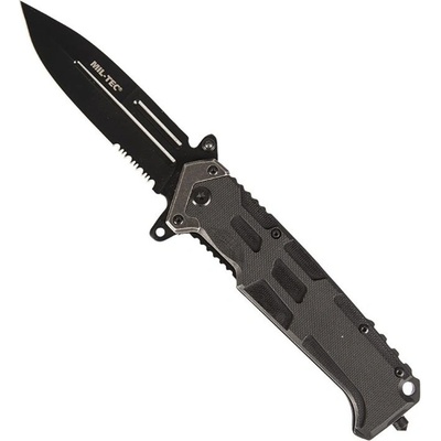 MILTEC Assault knife