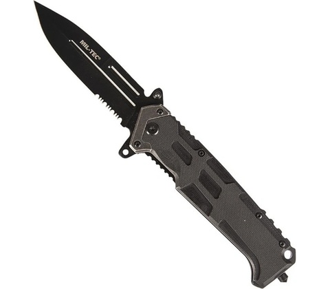 MILTEC Assault knife