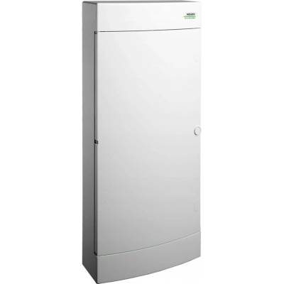 Rozvaděč na omítku 48 mod. 4x12 PNS 48W 101510 NOARK