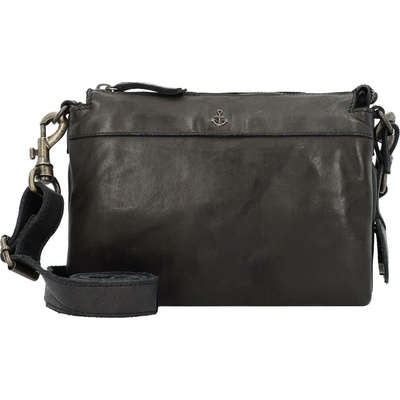Harbour 2nd Anchor Love Evita crossbody taška Kůže 21 cm