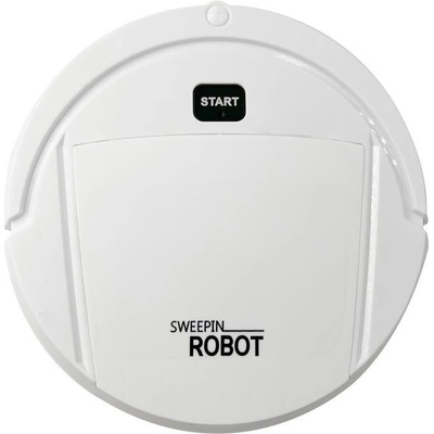 Mac Toys Plejo Detský robotický vysávač s mopom