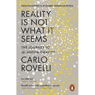 Seven Brief Lessons on Physics - Carlo Rovelli