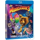 Madagaskar 3 BD