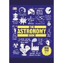 Astronomy Book DK