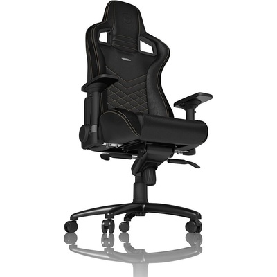 Noblechairs EPIC Gaming Chair čierna