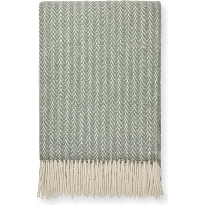 Elvang Hope Одеяло 130 x 200 см, зелено (75000-BG)