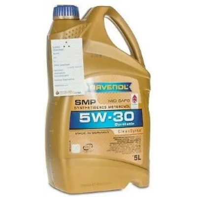 RAVENOL SMP 5W-30 5 l