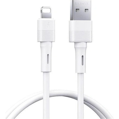 REMAX Ipad / ipad 2 / ipad 3-то поколение remax leya кабел за данни usb - светкавица, 100 см, fehÉr rc-c093 l-w (rc-c093 l-w)