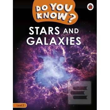 Do You Know? Level 2 - Stars and…