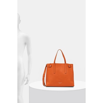 Gianni Chiarini Кожена чанта Gianni Chiarini ALTEA (BS.11646.RNGDBL)