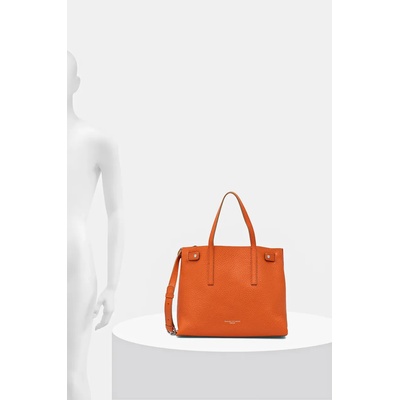 Gianni Chiarini Кожена чанта Gianni Chiarini ALTEA (BS.11646.RNGDBL)