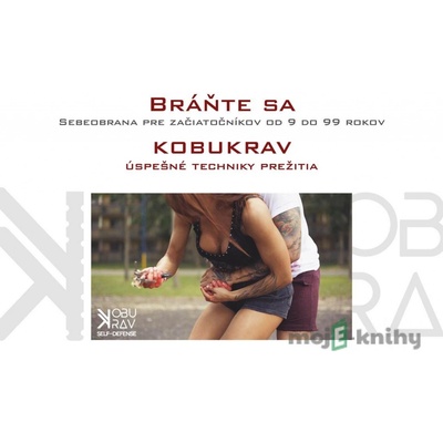Bráňte sa!