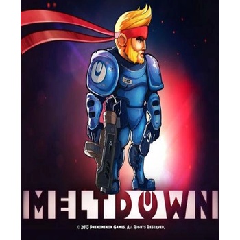 Phenomenon Games Meltdown (PC)
