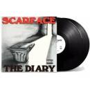 SCARFACE - THE DIARY 2 LP