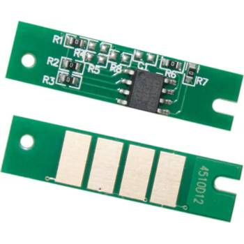 Image 1 of Compatible Ресет чип, Black, Ric SP4500E - 6k (407340-CHIP)