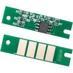 Compatible Ресет чип, Black, Ric SP4500E - 6k (407340-CHIP)