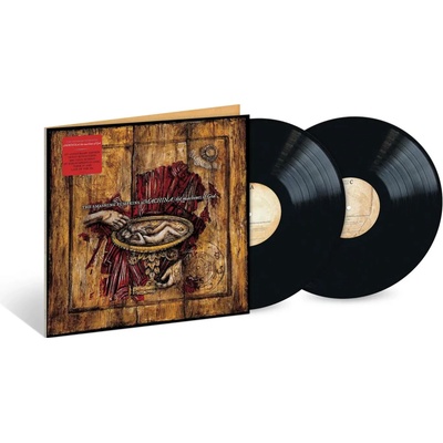 SMASHING PUMPKINS - Machina/The Machines Of God 25th Anniversary LP