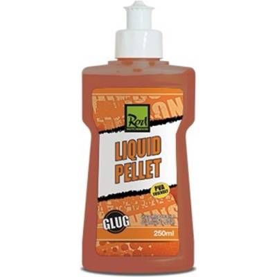 RH posilovač Glug Liquid Pellet 250ml