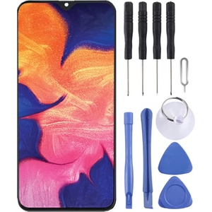 Samsung LCD Дис лей и Тъч Скрийн за Samsung Galaxy A10