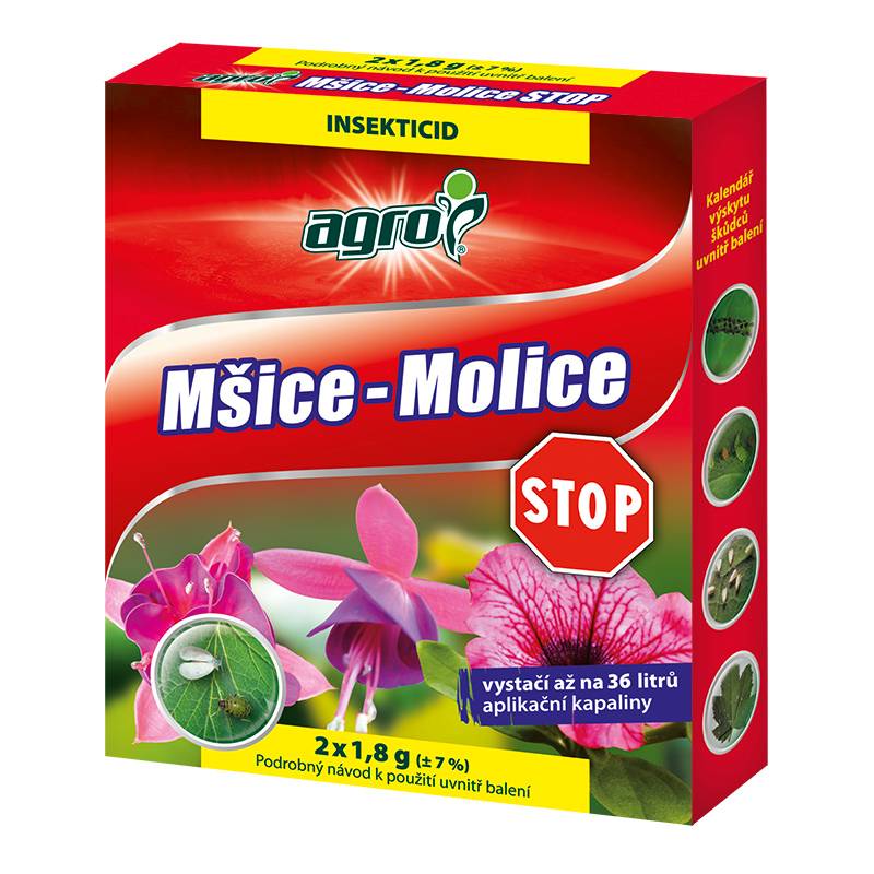 Postrik Na Molice () Postrik Na Molice