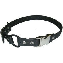 E-collar Bungee obojok z Biothanu s rýchloupínaním - 2,5 cm
