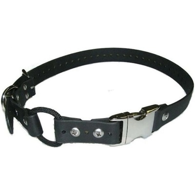 E-collar Bungee obojok z Biothanu s rýchloupínaním - 2,5 cm